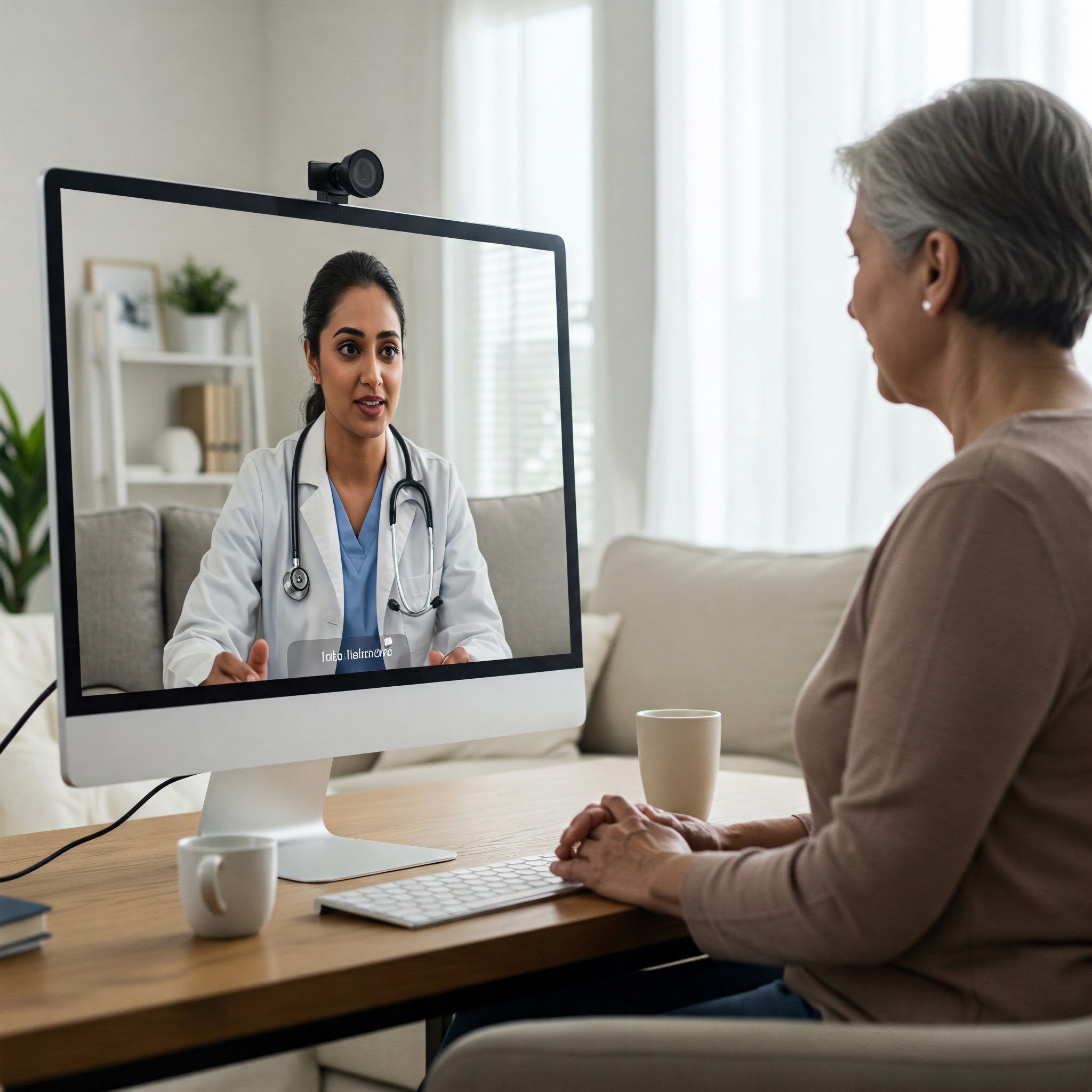 Telemedicina: Definição, Impacto e Perspectivas!