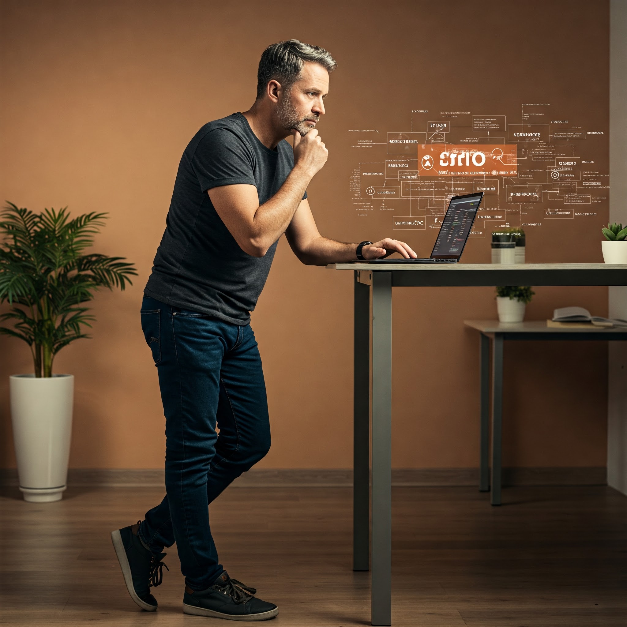 Especialista em SEO: Arquiteto da Visibilidade!