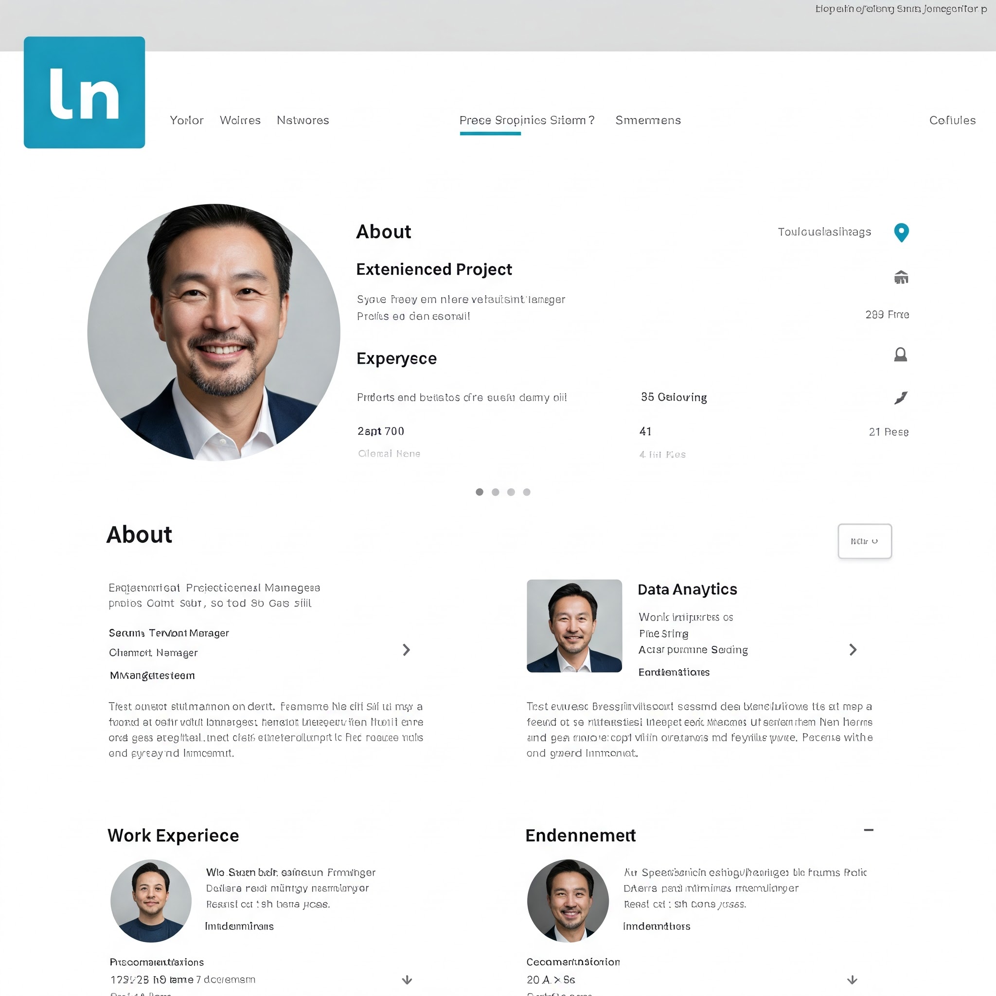LinkedIn: O guia completo para atualizar seu perfil