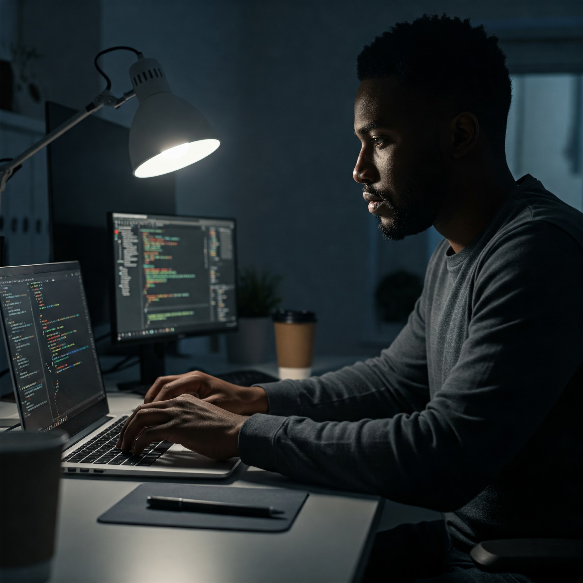 Desenvolvedor de Software: Artesãos Digitais