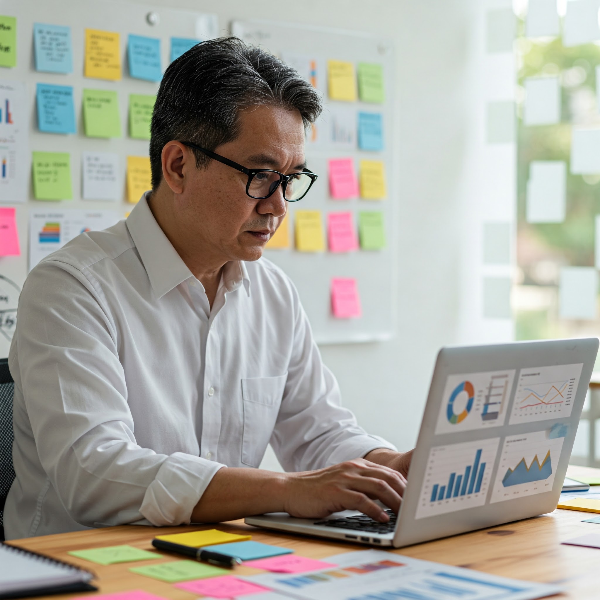 Analista de Business Intelligence: Desvendando o Conhecimento