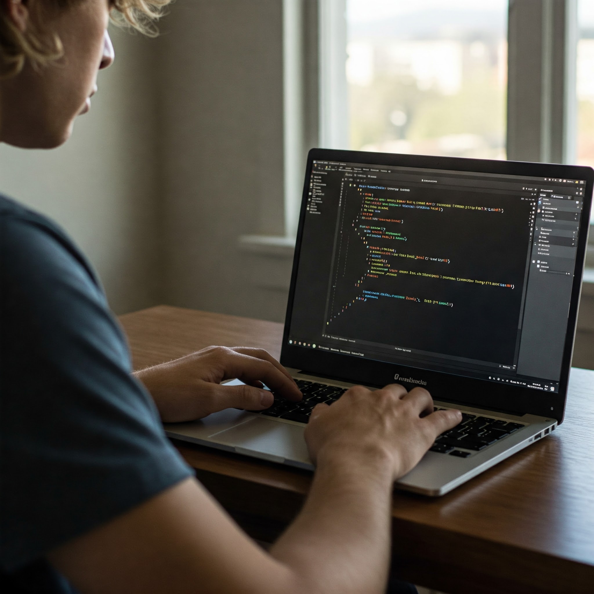 Guia Básico de Programação para Iniciantes: Por Onde Começar?