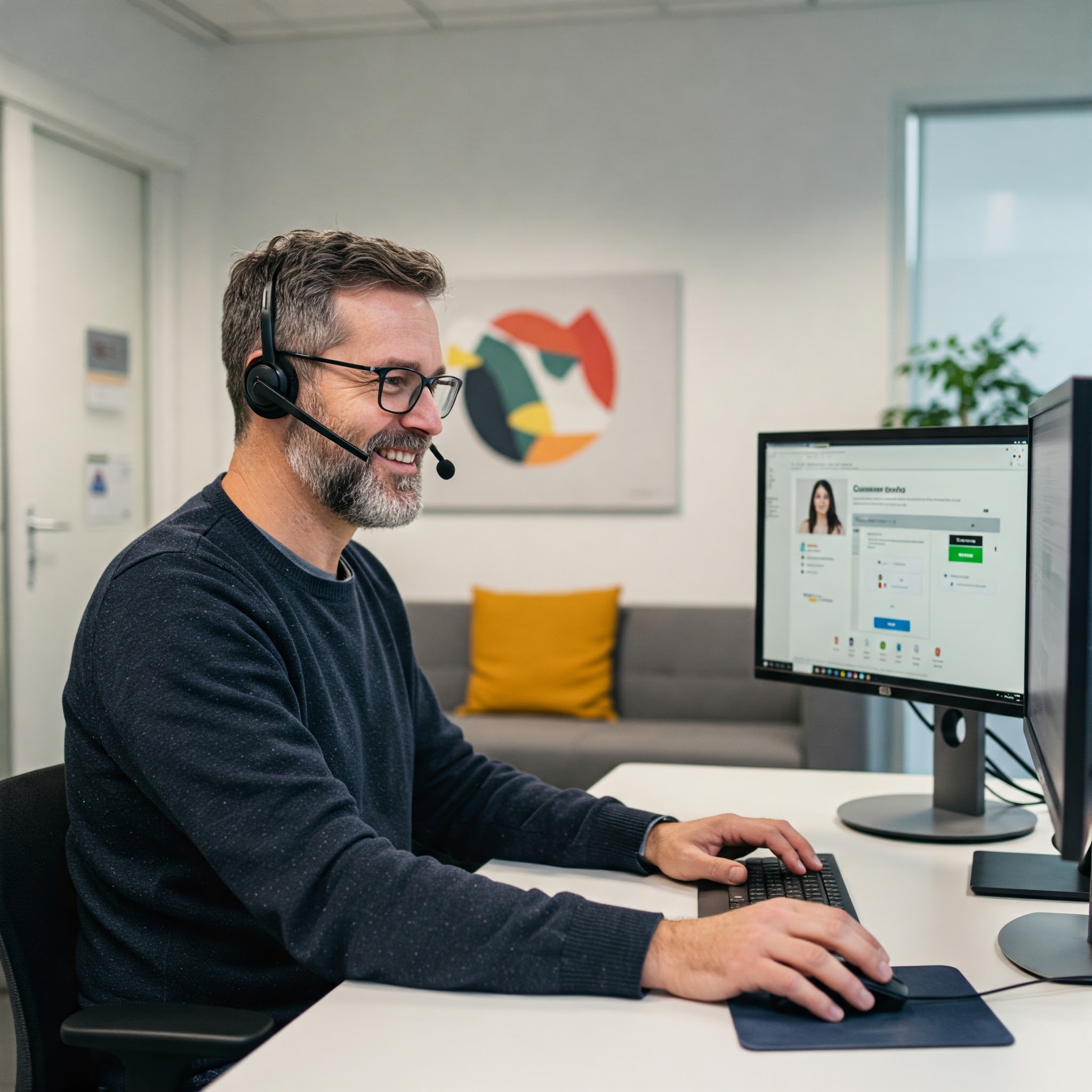 Especialista em Experiência do Cliente