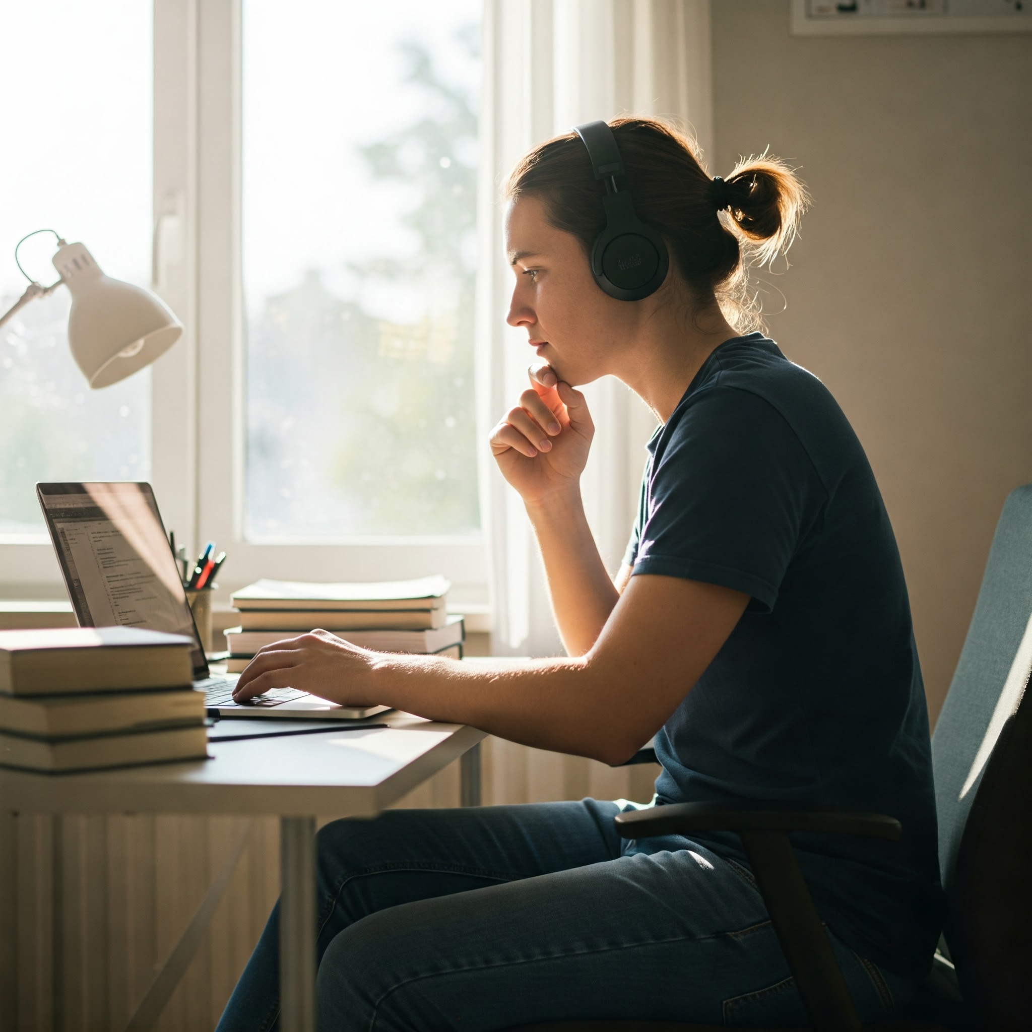 Como o Trabalho Remoto e Híbrido Estão Moldando o Mercado de Trabalho