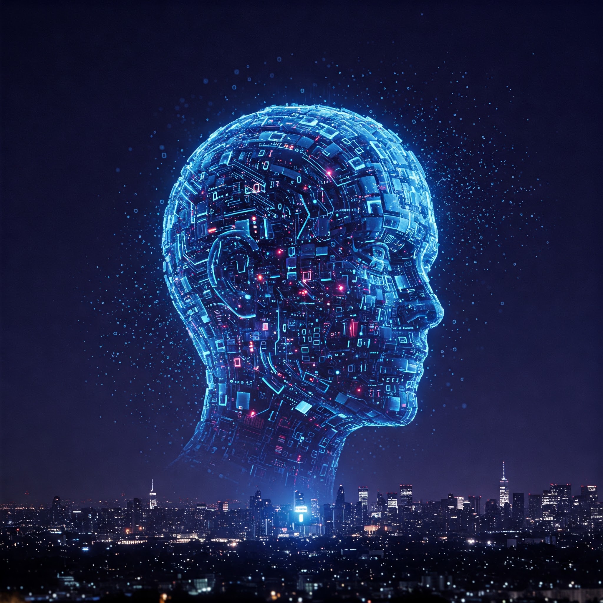 Inteligência Artificial: Transformando o Mercado de Trabalho