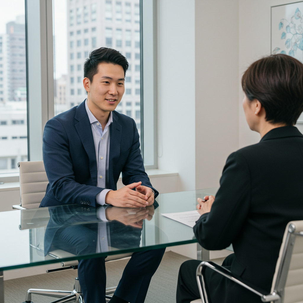 como se preparar para entrevistas de emprego